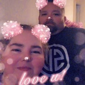 Meet your Posher, Sandy